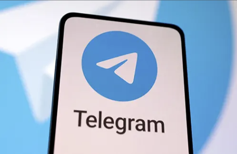 数字通信的革命者：Telegram在当代
